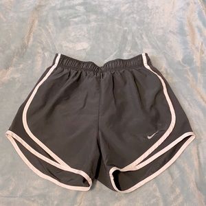 Athletic shorts